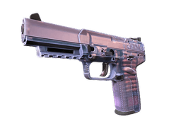 Five-SeveN | Dark Polymer