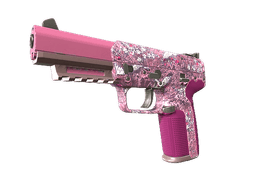 Five-SeveN | Fraise Crane