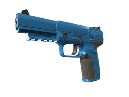 Five-SeveN | Sky Blue