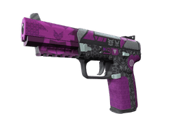 Five-SeveN | Violent Daimyo