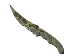 ★ Flip Knife | Boreal Forest