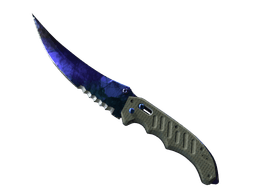 ★ Flip Knife | Doppler