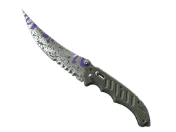 ★ Flip Knife | Freehand