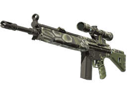 G3SG1 | Green Cell