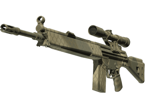 G3SG1 | Safari Mesh