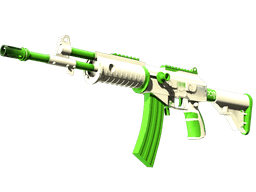 Galil AR | Eco