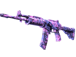 Galil AR | Phoenix Blacklight