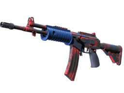 Galil AR | Signal
