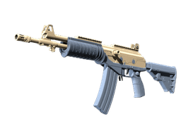 Galil AR | Tornado