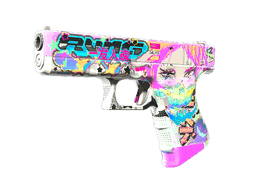 Glock-18 | Fully Tuned