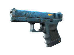 Glock-18 | Off World