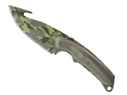 ★ Gut Knife | Boreal Forest