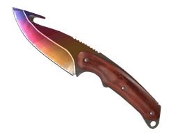 ★ Gut Knife | Fade