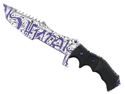 ★ Huntsman Knife | Freehand