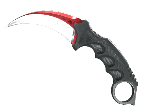 ★ Karambit | Autotronic