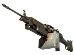 M249 | Warbird