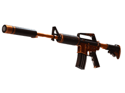 M4A1-S | Atomic Alloy