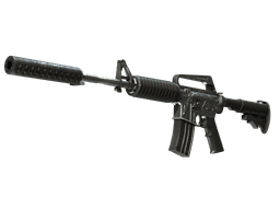 M4A1-S | Basilisk