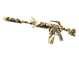 M4A1-S | Fizzy POP