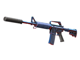 M4A1-S | Liquidation