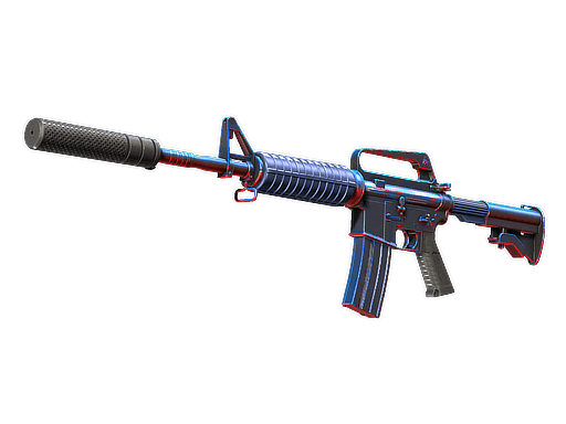M4A1-S | Liquidation