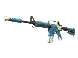 M4A1-S | Solitude