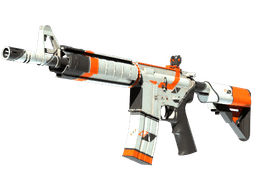 M4A4 | Asiimov