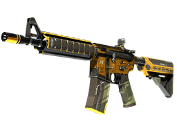 M4A4 | Buzz Kill