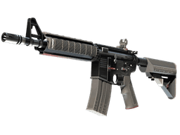 M4A4 | Magnesium