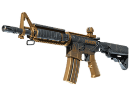 M4A4 | Sheet Lightning