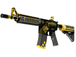 M4A4 | The Coalition
