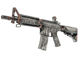 M4A4 | Zubastick