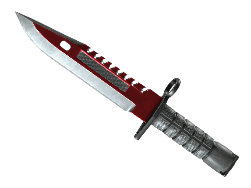 ★ M9 Bayonet | Autotronic