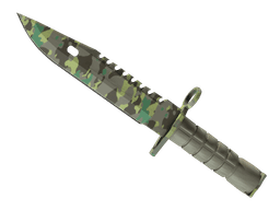 ★ M9 Bayonet | Boreal Forest