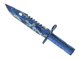 ★ M9 Bayonet | Bright Water