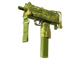 MAC-10 | Acid Hex