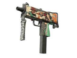MAC-10 | Allure