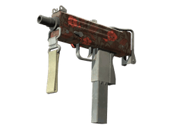 MAC-10 | Aloha