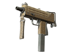 MAC-10 | Commuter
