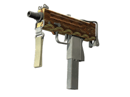 MAC-10 | Copper Borre