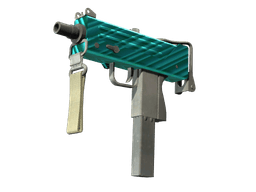 MAC-10 | Malachite