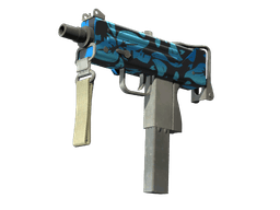 MAC-10 | Oceanic