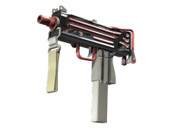 MAC-10 | Pipe Down
