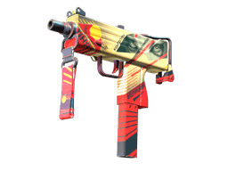 MAC-10 | Propaganda