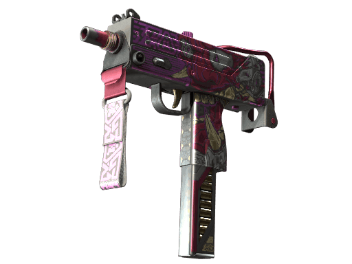 MAC-10 | Saibā Oni