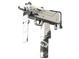 MAC-10 | Snow Splash
