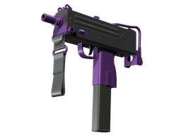 MAC-10 | Ultraviolet