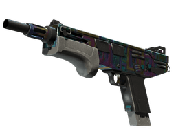 MAG-7 | BI83 Spectrum