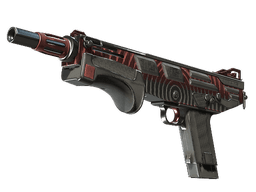 MAG-7 | MAGnitude
