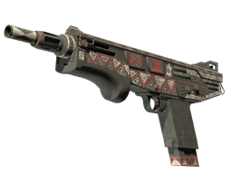 MAG-7 | Petroglyph